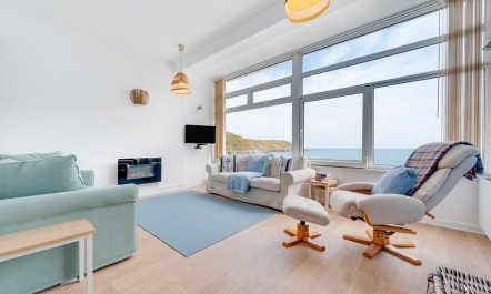 2 Bed in Caswell Bay