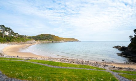 2 Bed in Caswell Bay 7