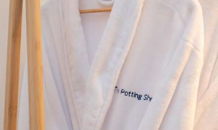 1 Bed in Chevington 8