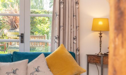 1 Bed in Chevington 9