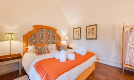 1 Bed in Chevington 6