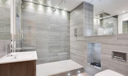 1 Bed in Chevington 7