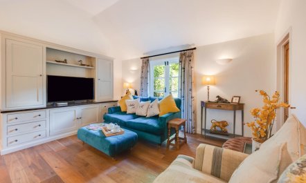 1 Bed in Chevington 1