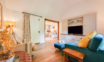 1 Bed in Chevington 4