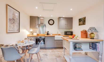 1 Bed in Chevington 2