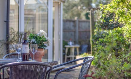 3 Bed in Stratford St. Andrew 3