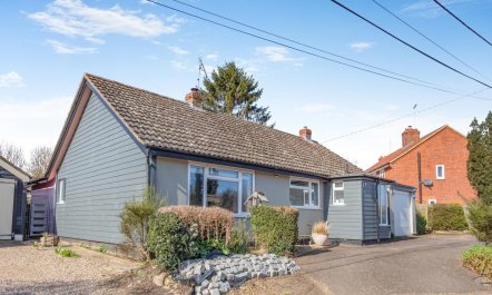 3 Bed in Stratford St. Andrew 2