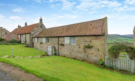 2 Bed in Glaisdale 3