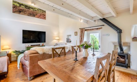 2 Bed in Glaisdale 5