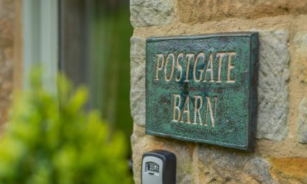 2 Bed in Glaisdale 2