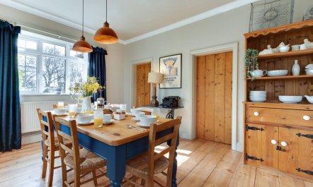 3 Bed in Happisburgh 1