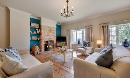 3 Bed in Happisburgh