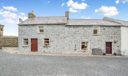 3 Bed in Gort