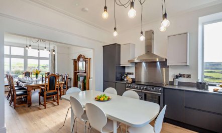 8 Bed in Llanengan 4