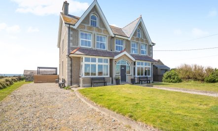 8 Bed in Llanengan 5