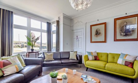 8 Bed in Llanengan 5