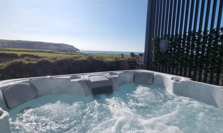 8 Bed in Llanengan 1