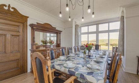 8 Bed in Llanengan 8