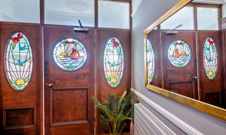 8 Bed in Llanengan 8