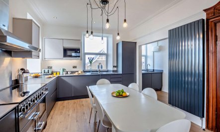 8 Bed in Llanengan 9