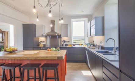 8 Bed in Llanengan 3