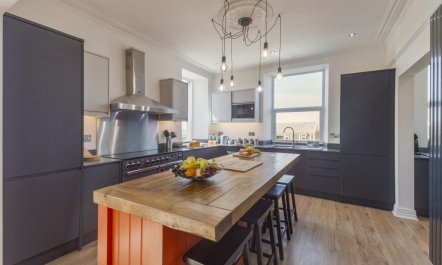 8 Bed in Llanengan 6
