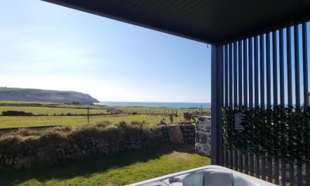 8 Bed in Llanengan 7