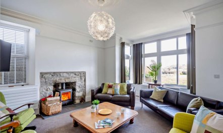 8 Bed in Llanengan 3