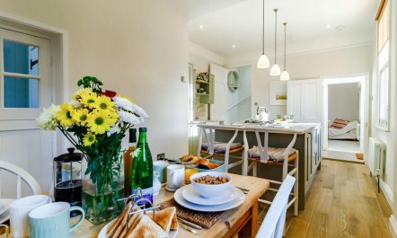 2 Bed in Aldeburgh 2