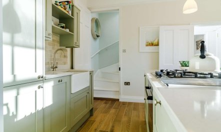 2 Bed in Aldeburgh 8