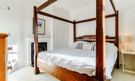 2 Bed in Aldeburgh 3