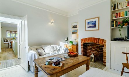 2 Bed in Aldeburgh 5