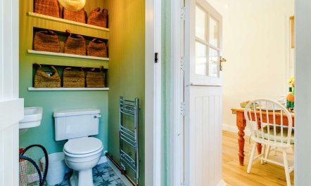 2 Bed in Aldeburgh 9