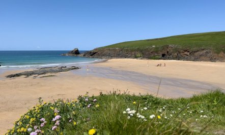 4 Bed in Trevone 3