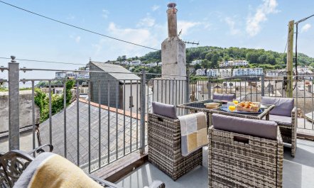 2 Bed in Looe 2