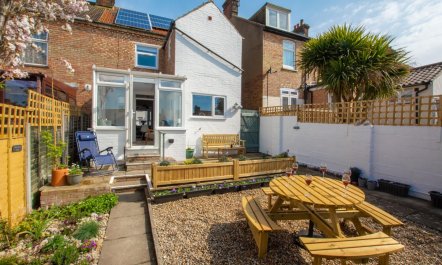 3 Bed in Sheringham 3