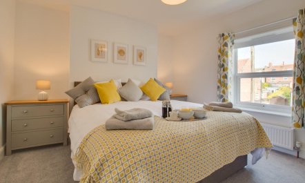 3 Bed in Sheringham 2