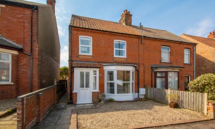 3 Bed in Sheringham 7