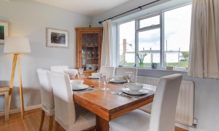 3 Bed in Beadnell 1