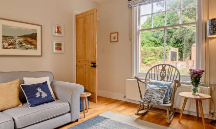 2 Bed in Overstrand 5