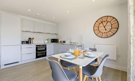 2 Bed in Woolacombe 4