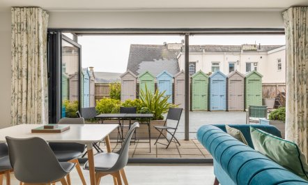 2 Bed in Woolacombe 3