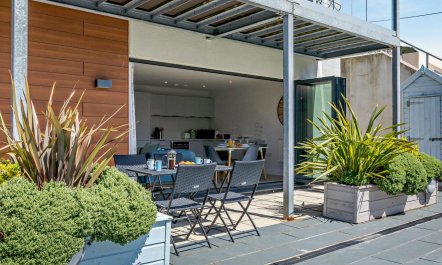 2 Bed in Woolacombe 9