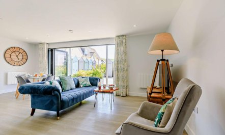 2 Bed in Woolacombe 1