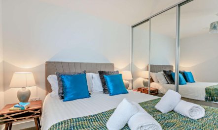 2 Bed in Woolacombe 8