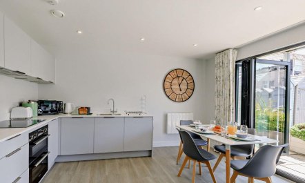 2 Bed in Woolacombe 2