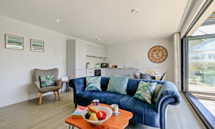 2 Bed in Woolacombe 5