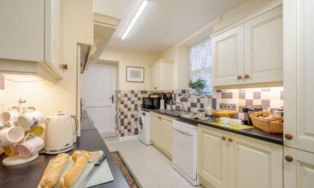 3 Bed in Hawes 3
