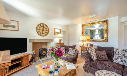 3 Bed in Hawes 1