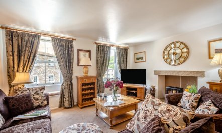 3 Bed in Hawes